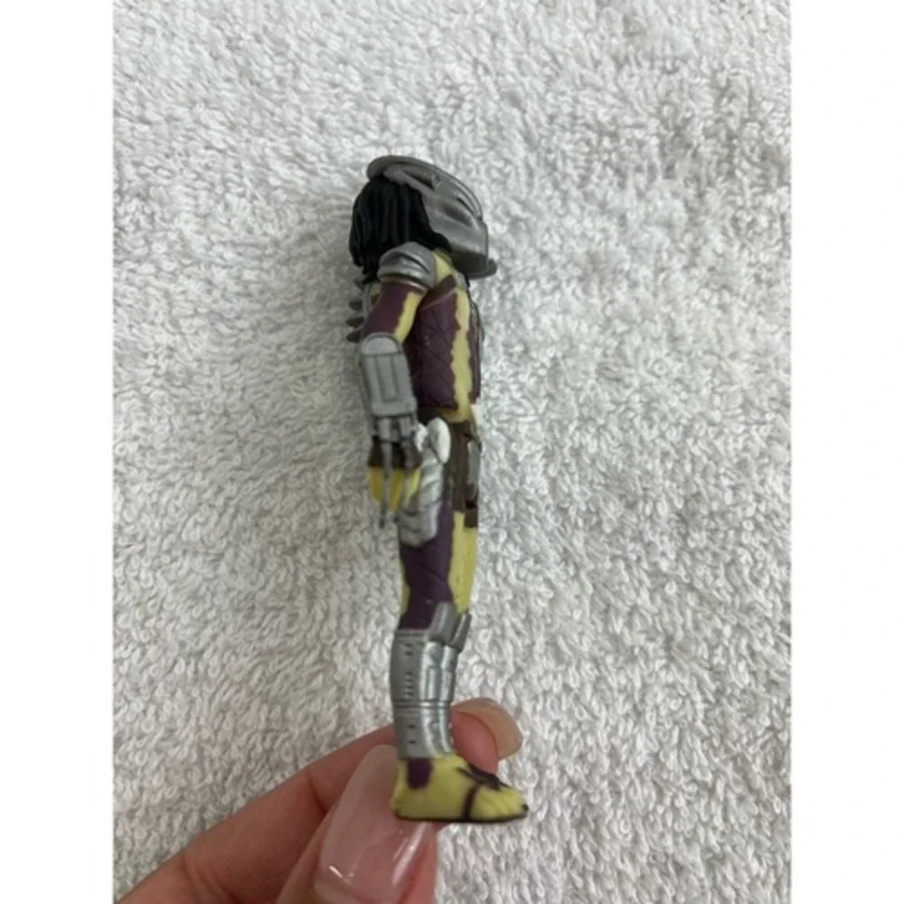 Funko Predator ReAction Action Figure 3.75